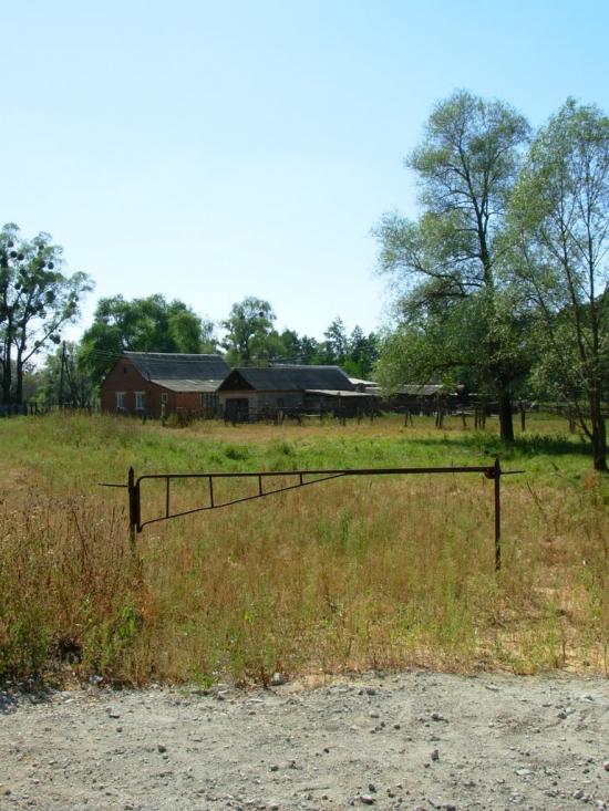 Кукулівка з panoramio.com - Кукулівка