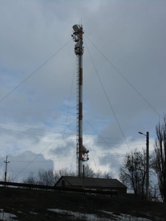 Коваленки з panoramio.com - Коваленки