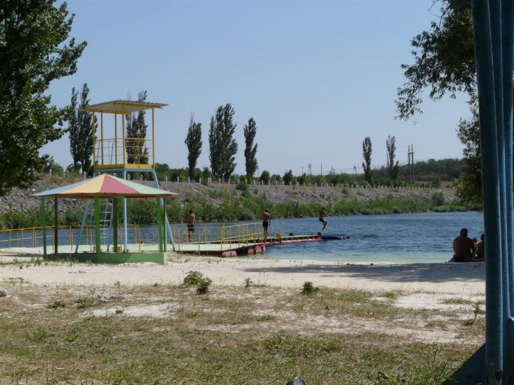 Родникове з panoramio.com - Rodnykove