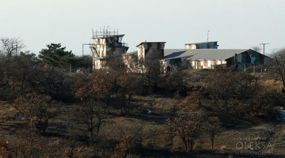 Любимівка з panoramio.com - Любимовка