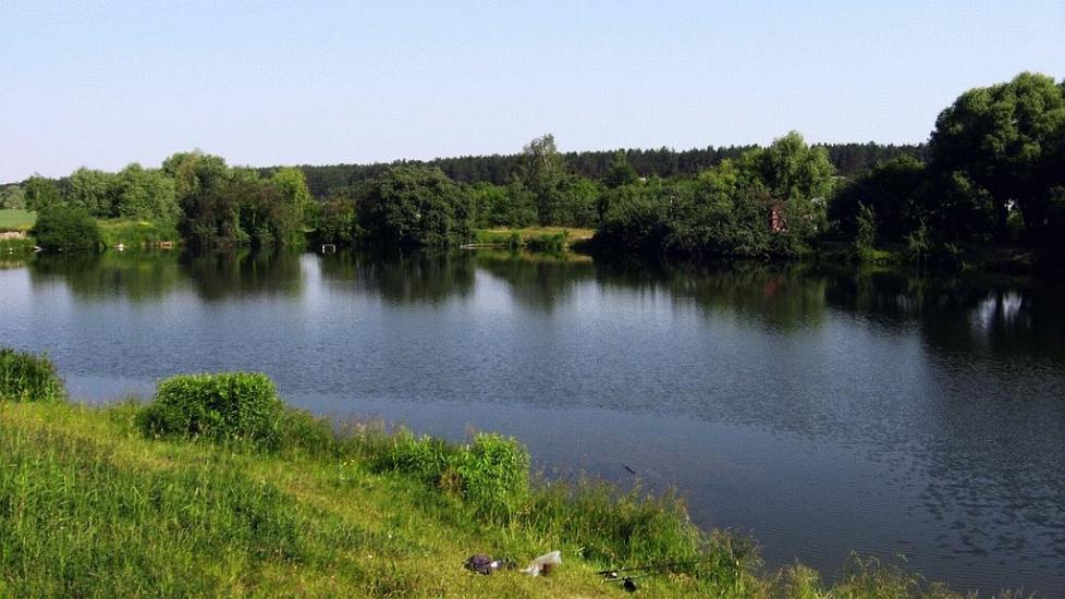Малютянка з panoramio.com - Малютянка