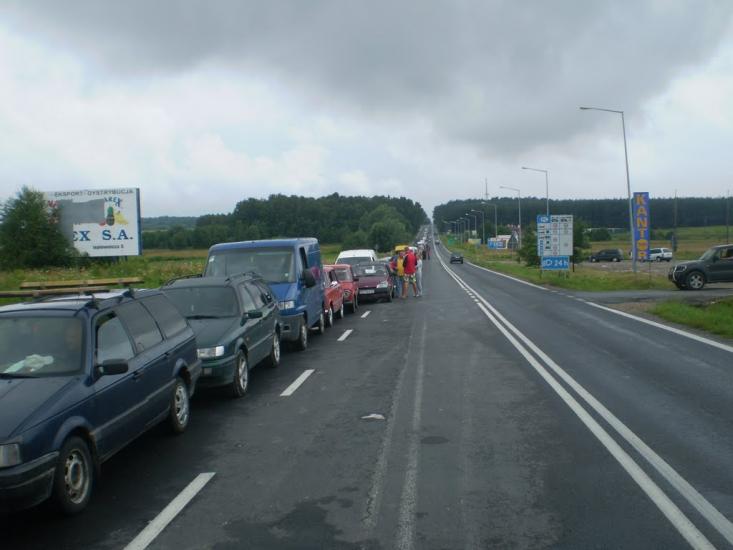 Глиниці з panoramio.com - Глиницы