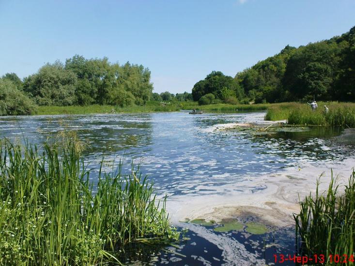 Миклаші з panoramio.com - Миклаші