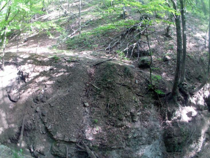 Міжріччя з panoramio.com - Міжріччя