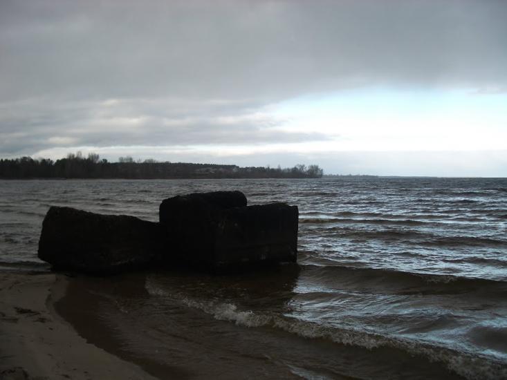 Козаровичі з panoramio.com - Kozarovychi