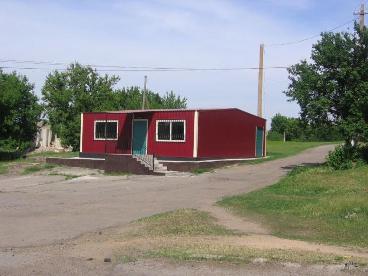 Мар'янівка з panoramio.com - Мар'янівка