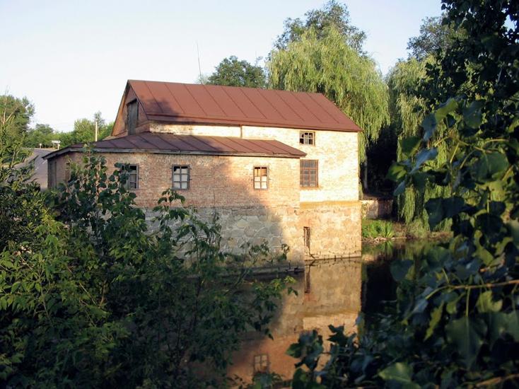 Доброводи з panoramio.com - Доброводи