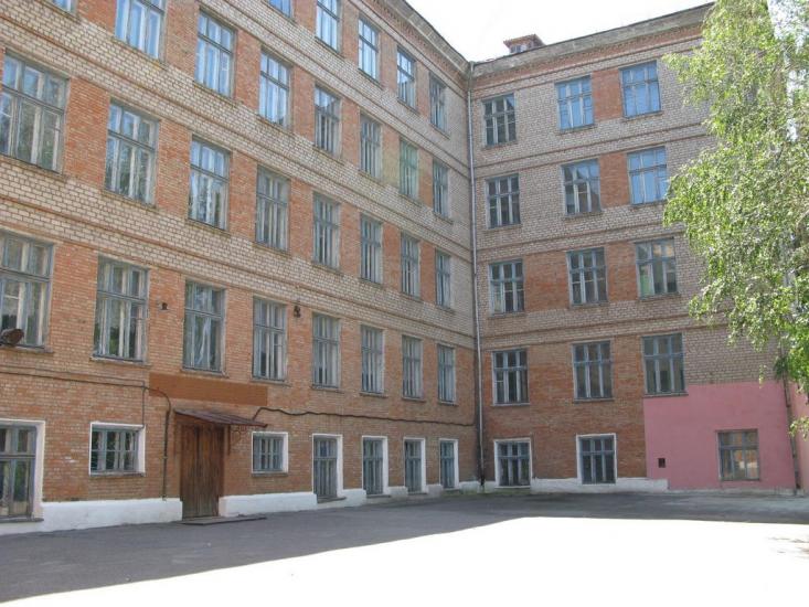 Марганець з panoramio.com - Марганец