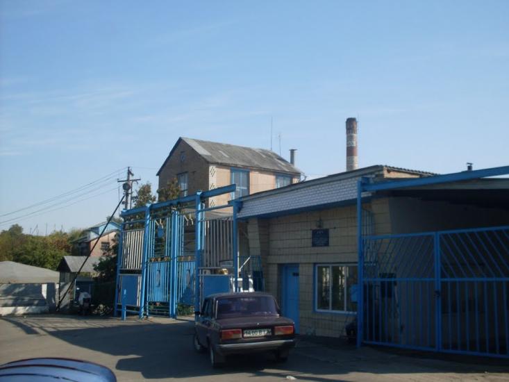 Бджільна з panoramio.com - Бджільна