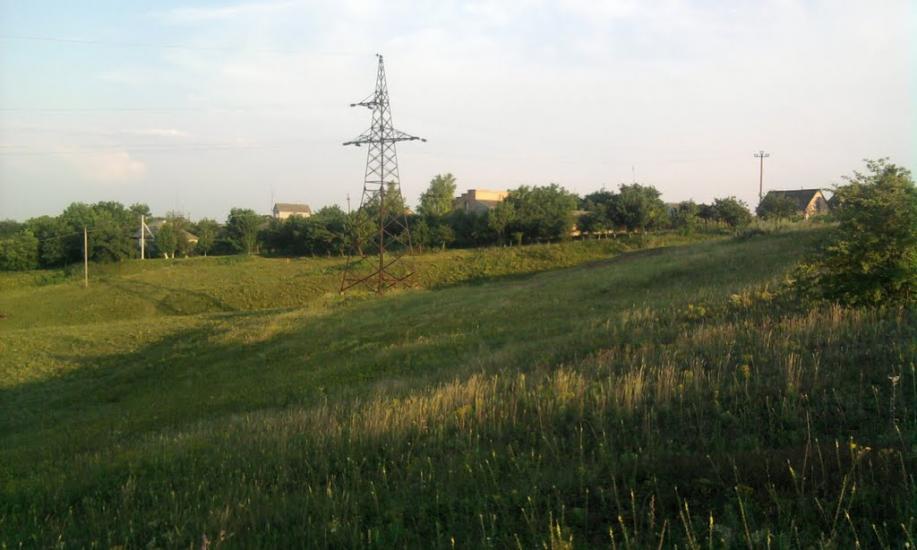 Знам'янка з panoramio.com - Знам'янка