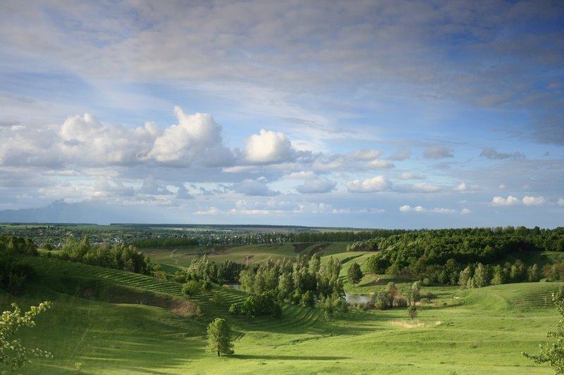 В'язове з panoramio.com - В'язове