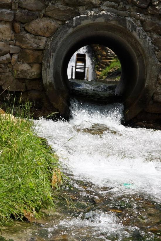 Верхобуж з panoramio.com - Верхобуж