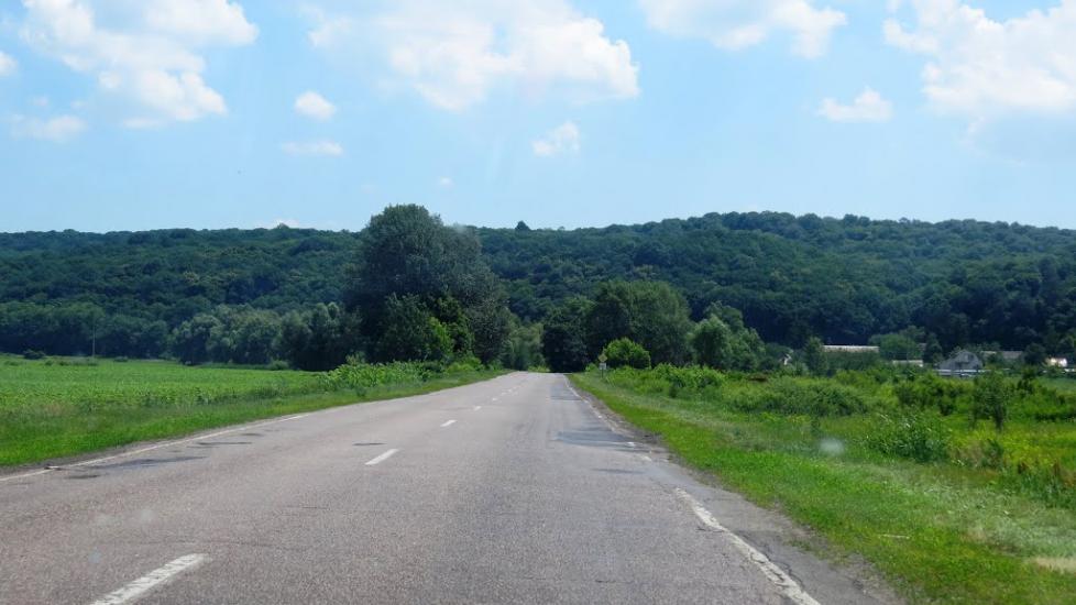 Мошни з panoramio.com - Мошны