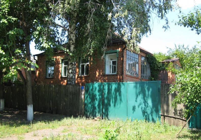 Моначинівка з panoramio.com - Моначинівка