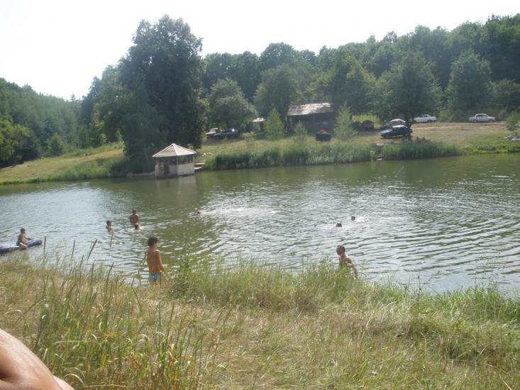 Моначинівка з panoramio.com - Monachynivka