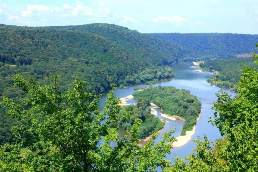 Сівка-Войнилівська з panoramio.com - Сівка-Войнилівська