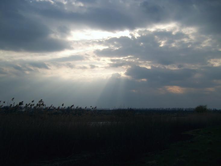 Зорянське з panoramio.com - Зорянське