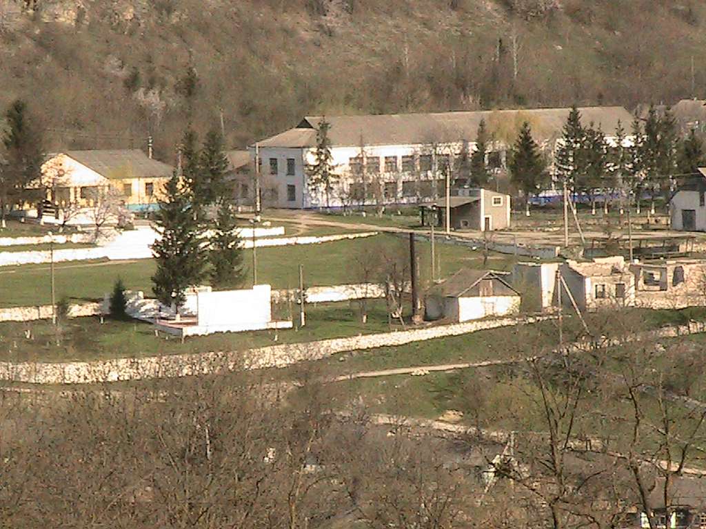 Різне - Болган