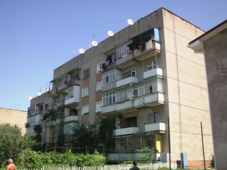 Батьово з panoramio.com - Батево