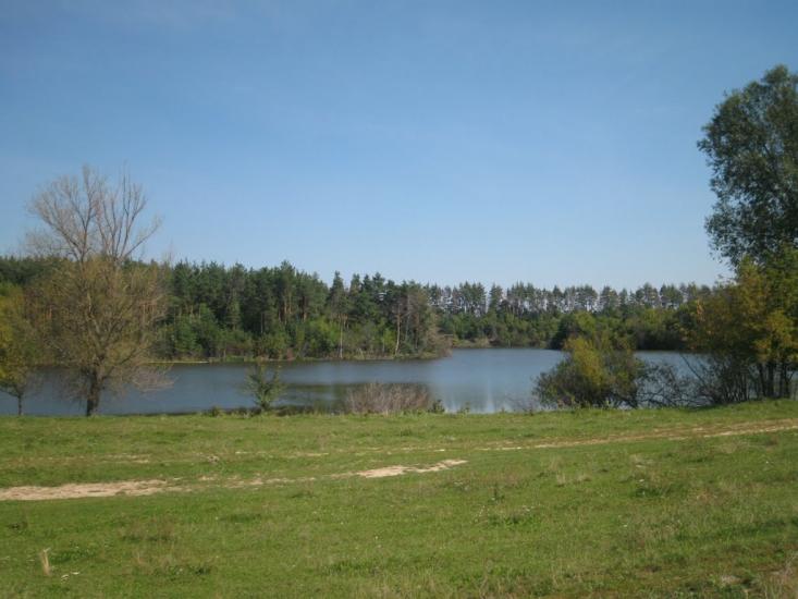 Бабинці з panoramio.com - Бабинці