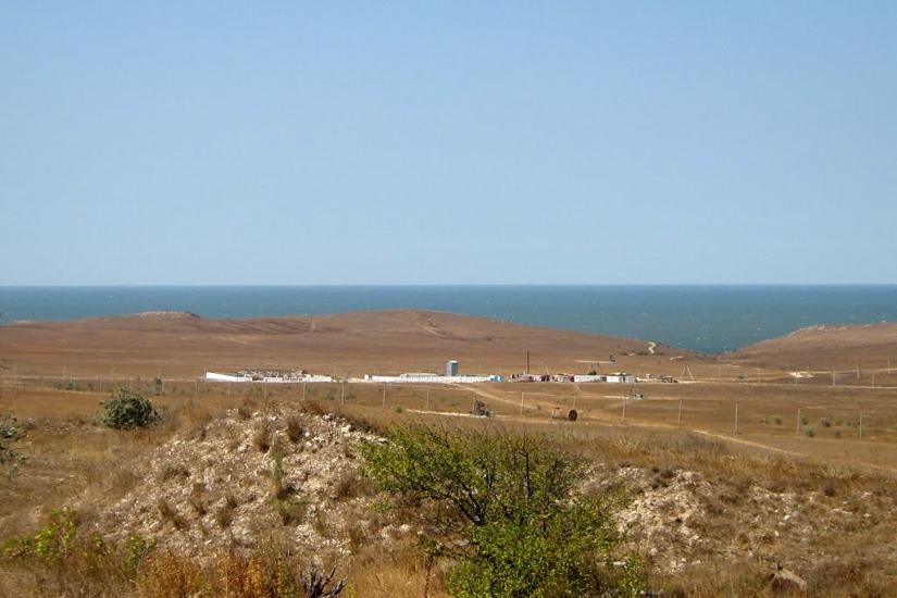 Мисове з panoramio.com - Мысовое