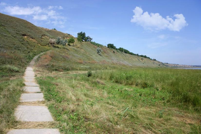 Курортне з panoramio.com - Курортне