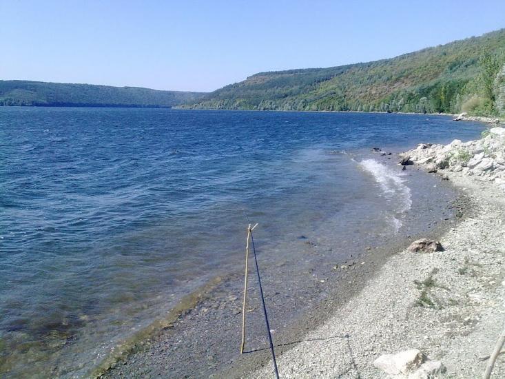 Пижівка з panoramio.com - Пыжовка