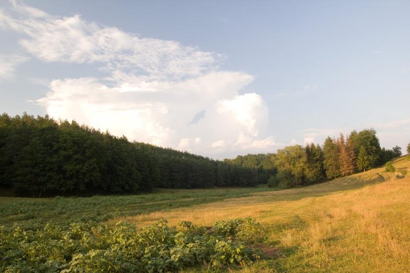 Свердловка з panoramio.com - Sverdlovka