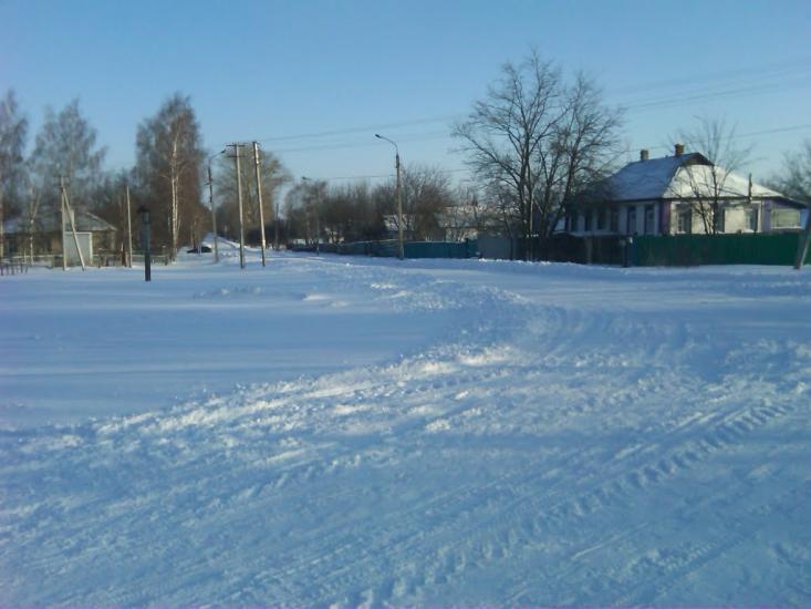 Саї з panoramio.com - Саї