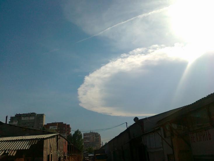 Іллічівка з panoramio.com - Іллічівка