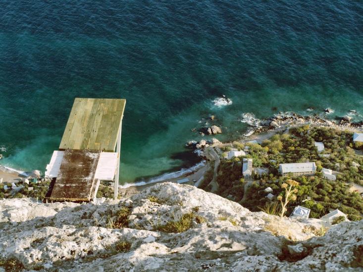 Гончарне з panoramio.com - Гончарне