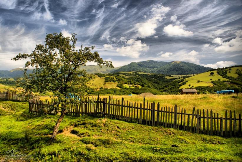 Синевир з panoramio.com - Синевир