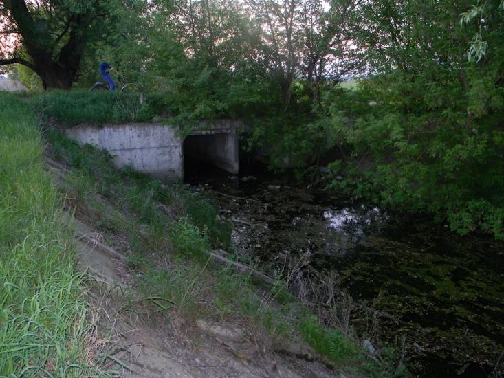 Білозір'я з panoramio.com - Белозерье