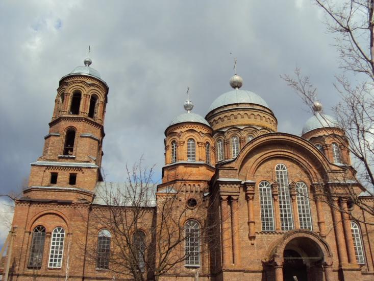 Антонівка з panoramio.com - Антоновка