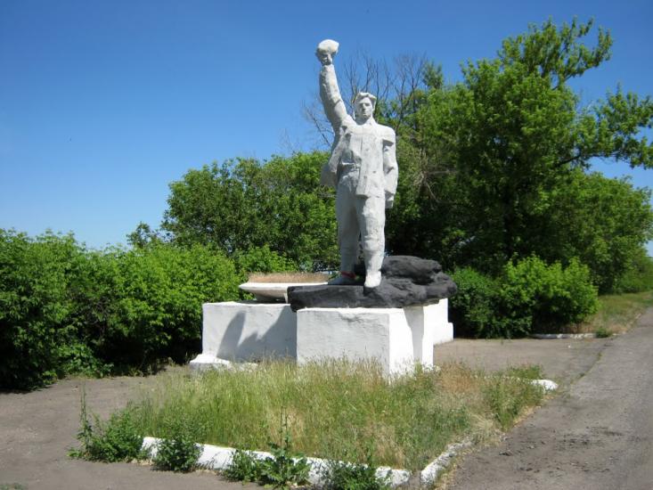 Кіровськ з panoramio.com - Кировск