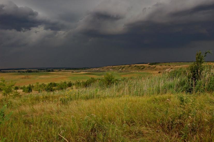 Новомикільське з panoramio.com - Новоникольское