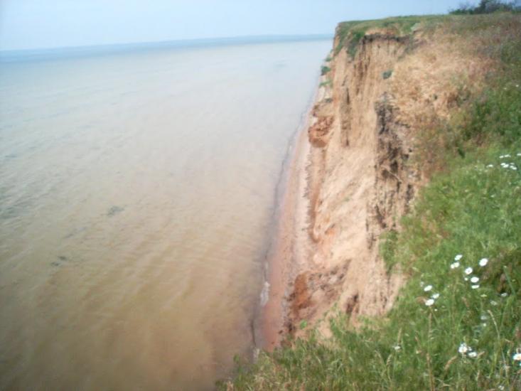Лупареве з panoramio.com - Лупарево