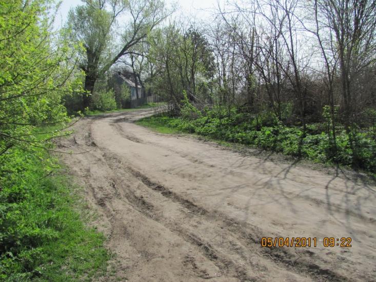 Мілуватка з panoramio.com - Меловатка