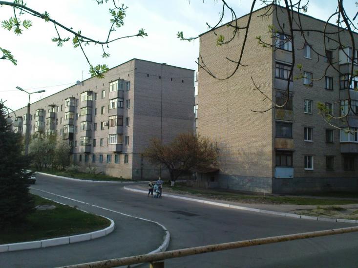 Лиман з panoramio.com - Lyman