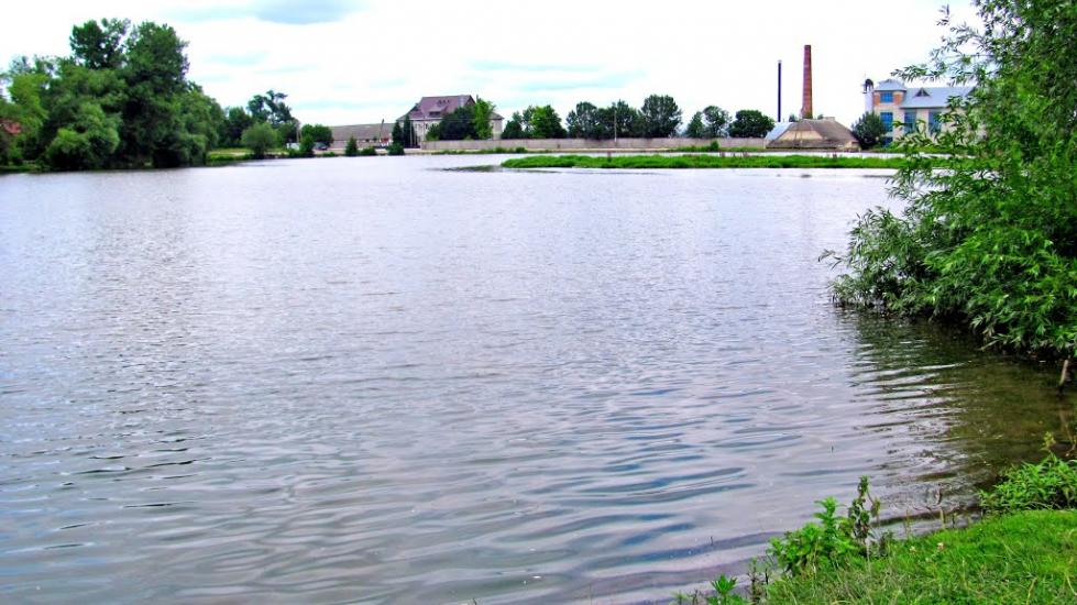 Суходоли з panoramio.com - Sukhodoly