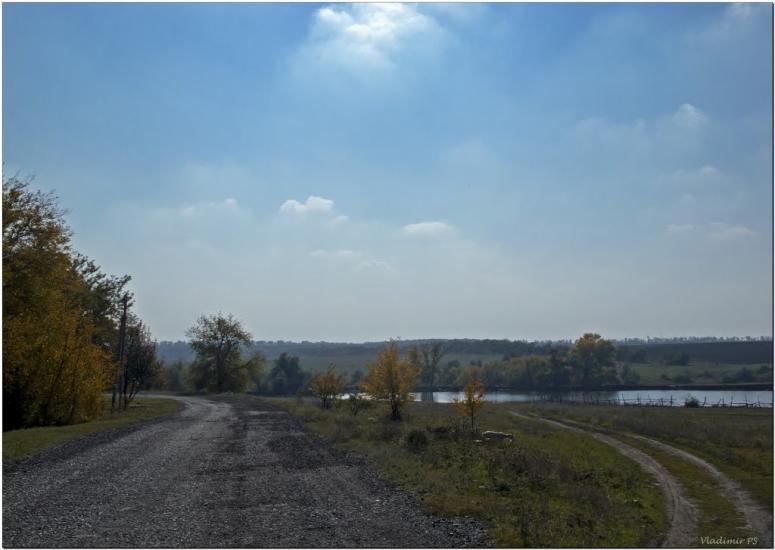 Весела Долина з panoramio.com - Веселая Долина