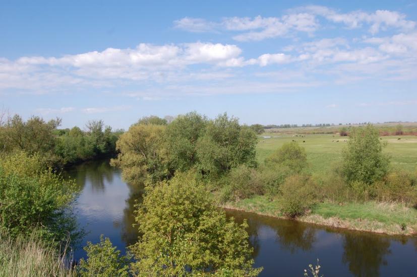 Лопавше з panoramio.com - Лопавше