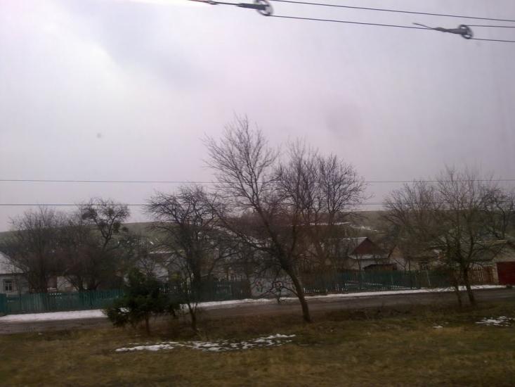 Балаклея з panoramio.com - Балаклея