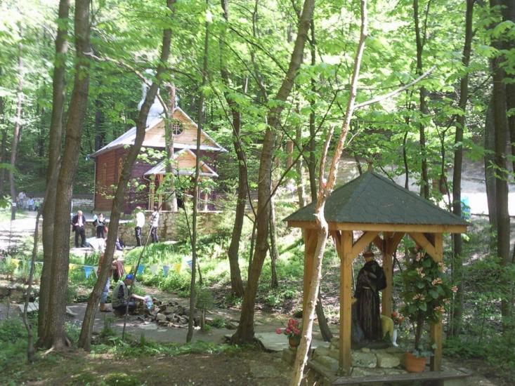 Великі Макари з panoramio.com - Великі Макари