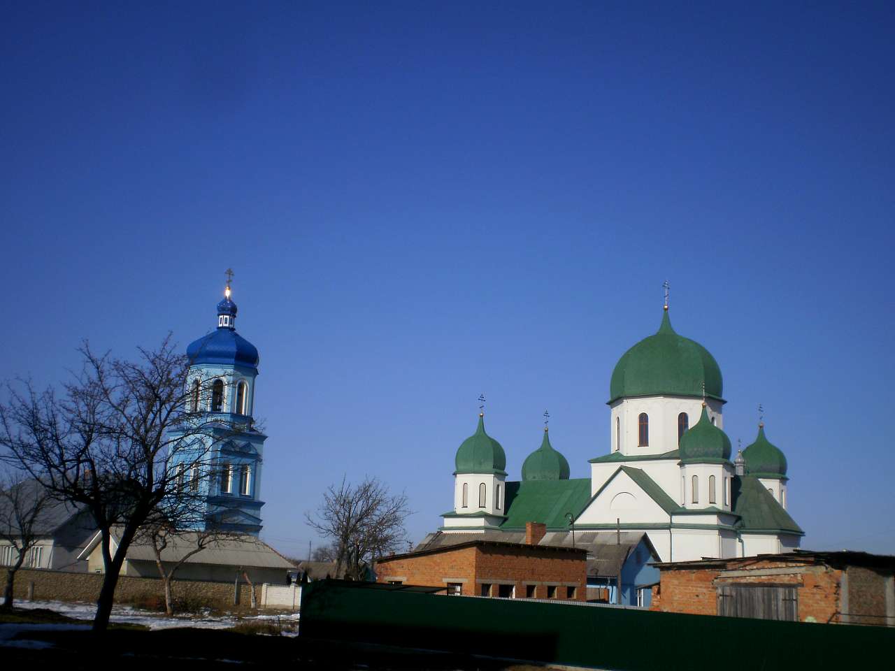  Заставна моє місто - Заставна