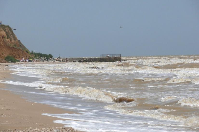 Миронівка з panoramio.com - Миронівка