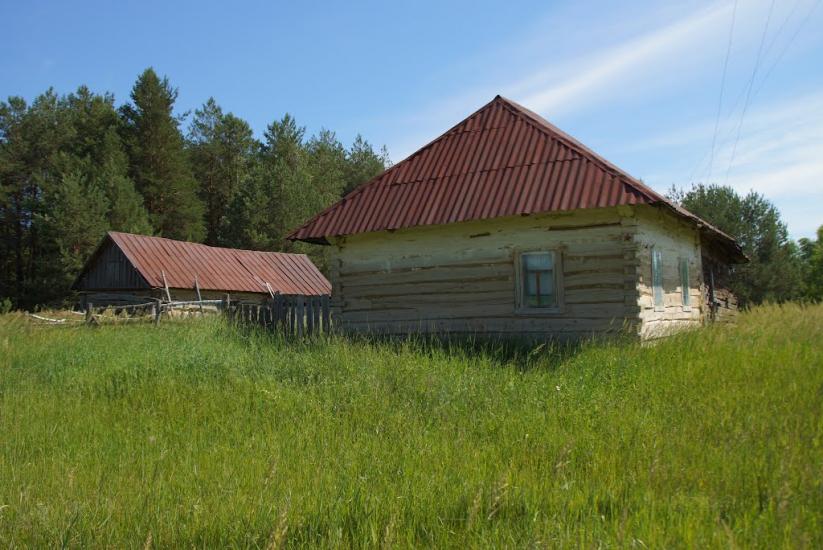 Рейментарівка з panoramio.com - Рейментаровка