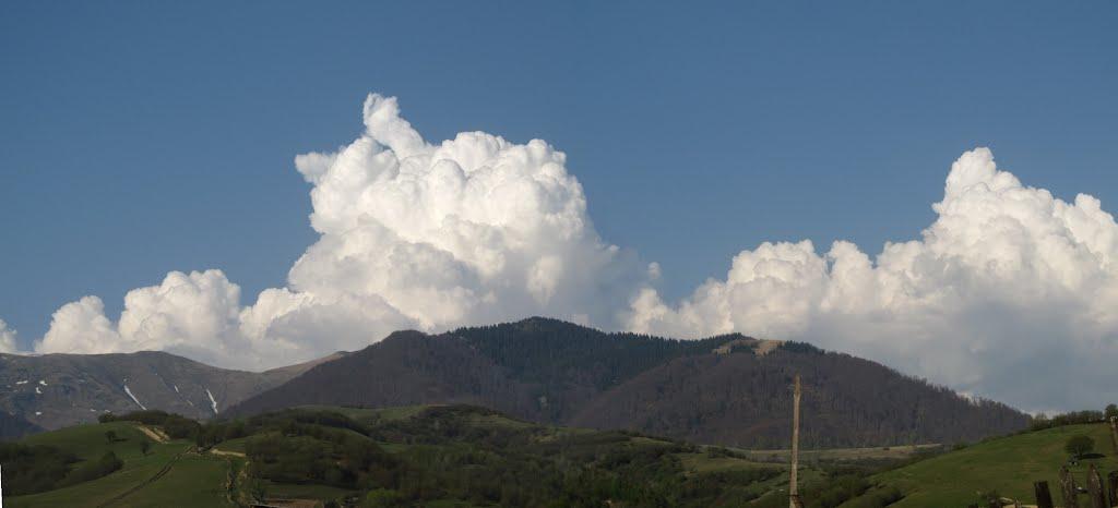 Синевир з panoramio.com - Синевир