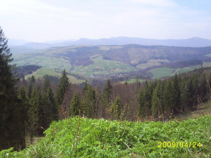 Климець з panoramio.com - Климець