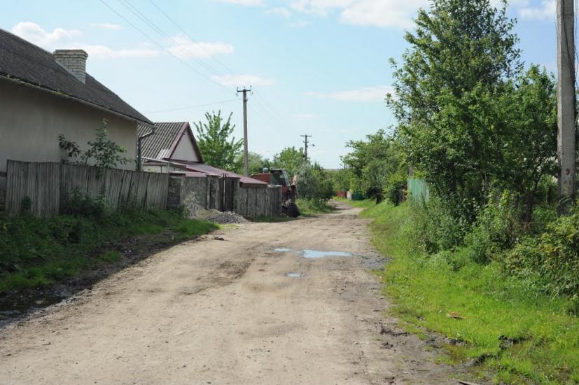 Жовтанці з panoramio.com - Жовтанці